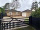 Thumbnail Bungalow for sale in St. Ives End Lane, St. Ives, Ringwood