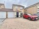 Thumbnail Link-detached house for sale in Rembrandt Grove, Springfield, Chelmsford