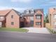 Thumbnail Detached house for sale in Lakeside View, Ealand, Scunthorpe