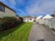 Thumbnail Detached bungalow for sale in Casterills Road, Helston