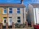 Thumbnail Semi-detached house for sale in Gwscwm Road, Burry Port, Llanelli, Carmarthenshire