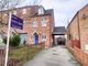 Thumbnail Property for sale in Sherwood Road, Harworth, Doncaster