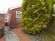 Thumbnail Detached bungalow for sale in Leece Lane, Barrow-In-Furness