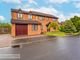 Thumbnail Detached house for sale in Green Park View, Moorside, Oldham