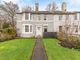 Thumbnail Semi-detached house for sale in Grange Loan Gardens, Edinburgh