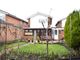 Thumbnail Link-detached house for sale in Fabricius Avenue, Droitwich, Worcestershire