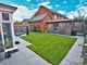 Thumbnail Detached house for sale in Orwell Road, Market Drayton