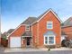 Thumbnail Detached house for sale in Cranborne Chase, Swindon