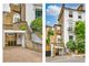 Thumbnail Flat for sale in Belsize Lane, Belsize Park, London