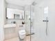 Thumbnail Flat for sale in Chiswick Green, Chiswick High Road