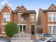 Thumbnail Flat for sale in Crebor Street, East Dulwich, London