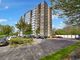 Thumbnail Flat for sale in Haynes Park Court, Slewins Close, Hornchurch