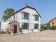 Thumbnail Detached house for sale in Winterton Road, Hemsby, Great Yarmouth