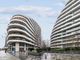 Thumbnail Flat for sale in Sophora House, Queenstown Road, London