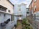 Thumbnail Terraced house for sale in 10 West Cliff, Dawlish, Devon