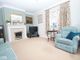 Thumbnail Detached bungalow for sale in Cottes Way East, Hill Head