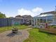 Thumbnail Semi-detached bungalow for sale in Vicarage Close, Coxley, Wells