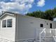 Thumbnail Mobile/park home for sale in Maer Lane, Bude, Cornwall