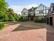 Thumbnail Detached house for sale in Derby Road, Haslemere