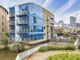 Thumbnail Flat for sale in St. Katharines Way, London