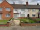 Thumbnail Terraced house for sale in Bevanlee Road, Middlesbrough, North Yorkshire