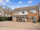 Thumbnail Detached house for sale in Wycombe Road, Prestwood, Great Missenden