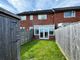 Thumbnail Terraced house for sale in Grandstand Road, Hereford