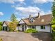 Thumbnail Detached house for sale in Pebblehill Road, Betchworth