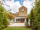 Thumbnail Semi-detached house to rent in Thornton Avenue, London