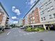 Thumbnail Flat for sale in Egerton House, Elmira Way, Salford