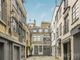 Thumbnail Terraced house for sale in Bourlet Close, Fitzrovia