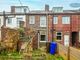 Thumbnail Terraced house for sale in Eyam Road, Crookes, Sheffield