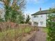 Thumbnail Semi-detached house for sale in Mill Lane, Adlington, Macclesfield, Cheshire