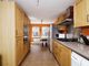 Thumbnail Town house for sale in Malthouse Way, Hellingly, Hailsham