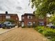 Thumbnail Semi-detached house for sale in Lukes Lea, Marsworth