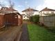 Thumbnail Semi-detached house for sale in Brockhurst Road, Kingswood, Bristol, 1BT.