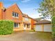 Thumbnail Detached house for sale in Constable Drive, Wellingborough