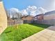 Thumbnail Detached house for sale in The Turrets, Thorpe Street, Raunds, Wellingborough