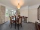 Thumbnail Detached bungalow for sale in Lime Avenue, Weaverham, Northwich