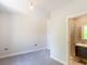 Thumbnail Terraced house for sale in Church Street, Tansley, Matlock, Derbyshire