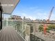 Thumbnail Flat to rent in Cashmere Wharf, London Dock