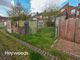 Thumbnail Terraced house for sale in Queen Street, Porthill, Newcastle Under Lyme