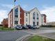 Thumbnail Flat for sale in John Caller Crescent, Scholars Chase, Bristol