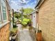 Thumbnail Semi-detached bungalow for sale in Birch Rise, Ashley Heath
