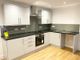 Thumbnail Flat for sale in Warwick Street, Daventry