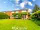 Thumbnail Detached house for sale in Woodchester, Hagley, Stourbridge