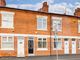 Thumbnail Terraced house for sale in Woodville Road, Sherwood, Nottinghamshire