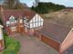 Thumbnail Detached house for sale in Trafalgar Drive, Flitwick