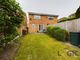Thumbnail Town house for sale in Barstow Fall, Pontefract, West Yorkshire