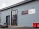 Thumbnail Industrial to let in Greenland Road, Sheffield
